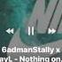 6admanStally X JayL Nothin On You