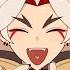 YONA YONA DANCE Genshin Animation Meme Arataki Gang