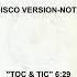 Rahaan Toc Tic
