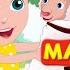 Mary Had A Little Lamb Song Lucas Friends Nursery Rhymes And Kids Kids Bd Education