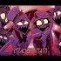 ОТЕЛЬ ХАЗБИН Hell S Greatest Dad на русском RUS HAZBIN HOTEL Hell S Greatest Dad RUS Hazbinhotel