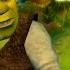 Прохождение Shrek 2 Team Action БОЛОТО ШРЕКА