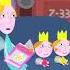 Ben And Holly S Little Kingdom Season 1 Episode 36 Kids Videos