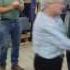 Square Dance Roll The Barrel