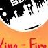 Paper Kings Fire On Up Audio Bass
