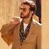 Majid Al Mohandis Janant Galbi ماجد المهندس 2023 Lyrics Video جننت قلبي