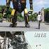 I Recreated This Shot From Transformers Transformers