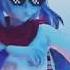 MMD I M Blue