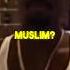 Did Tupac Die A Muslim