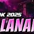 FUNKOT DJ DI PERJALANAN SULTAN VIRAL TIKTOK TERBARU 2025