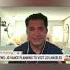 MSNBC Rep Gomez On JD Vance Coming To LA