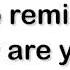 Sam Tsui Shadow 2013
