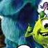 Monsters Inc Soundtrack Tee Tee Dance Slowed