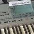 Korg PA 50 Synth Performing 80 S Dance Music Style