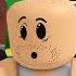 Un Niño Tonto Salta Bien En La Infancia Roblox Animación Memes