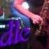 Randle And The Late Night Scandals The Boppy New One Tudor Lounge 10 27 12