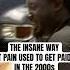 T Pain S Hit Making Run In The 2000s May Never Be Reached Again Tpain 2000s 2000sthrowback