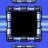 Mega Man Project Zero 2 Frosty Physics