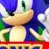 Invincible Sonic Drift Sonic 4 Remix