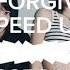 LE SSERAFIM UNFORGIVEN Speed Up