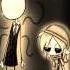 Creepypasta Game Over
