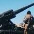 Ukrainian Tank
