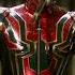Peter Parker Vs Tony Stark Spiderman Vs Iron Man Shorts Marvel Spiderman Ironman Peter Tony