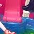 Nightmare Moon RUINS The My Little Pony Pool Party