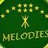 Circassian Music Anzaur Mish Wuidg