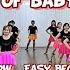Rivers Of Babylon EZ Linedance Demo Easy Beginner 코스카제주 서귀포시지부 현정선댄스피트니스