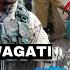 VIDEO GOMA MUMUGANDA M23 NA GUVERINERI BATUNGUYE ABATURAGE UBUTUMWA BUKAKAYE KURI TSHISEKEDI