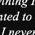 Everytime I See You Luke Bryan