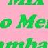 Mix Tecno Merengue Lambada