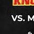 Sonic Knuckles Remix VS Mini Boss