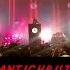 Marylin Manson Antichrist Superstar Ozzfest 2018