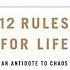 Jordan B Peterson 12 Rules For Life Rule 11 Review Summary
