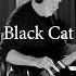 David Gives Us A Sneak Peak Of The Luck And Strange Opening Track Black Cat