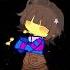 유행하던데 Gacha Alightmotion Undertale Frisk 언더테일 프리스크