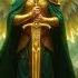 Archangel Raphael Healing And Purification Eliminate Negative Energy And Restores Your Balance