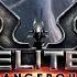Обучение Elite Dangerous ЗАПИСЬ СТРИМА 1