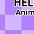 HELLO KITTY Animation Meme FlipAclip
