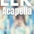 CHEER UP TWICE ACAPELLA VOCAL ONLY ACAPELLA MUSIC