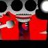 PHASE 9 или 30 SPRUNKI INCREDIBOX на русском HORROR