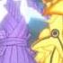 Naruto Vs Sasuke AMV Falling Inside The Black