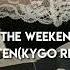 The Weekend Often Kygo Remix Speed Up