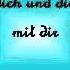 Liebe Meines Lebens