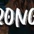 Sam Feldt Stronger Lyrics Feat Kesha Frank Walker Remix