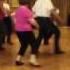 Nev Julie Line Dance Corby DanceXplosion Sunday Ballroom Atmosphere