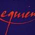 Requiem In D Minor K 626 Sanctus Chorus
