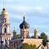Русь моя СтараяРусса Новгородская область Воскресенский собор